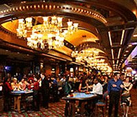 Barnaby coast casino riveria hotel and casino las vegas
