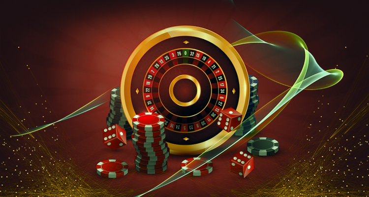 Roulette Online