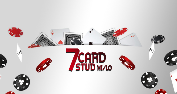 How To Play 7 Card Stud Hi Lo