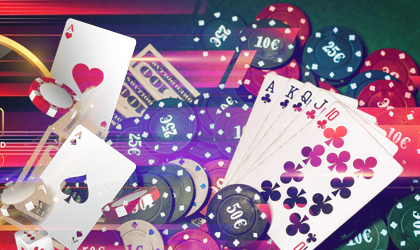 Differences Between Playing Poker Online and Offline