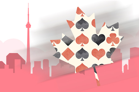 Explore the Casinos of Canada