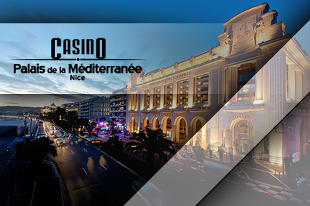 The Magnificent Casinos of France