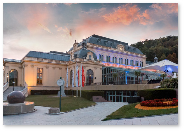 Kunden finden mit top-casinos in Österreich Teil A
