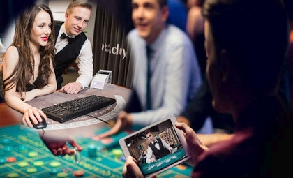 Online Casino Players