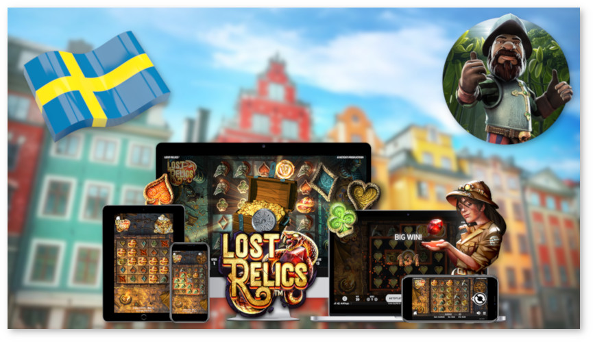 Swedish casinos Swedish casinos