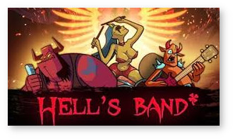 Hell's Band