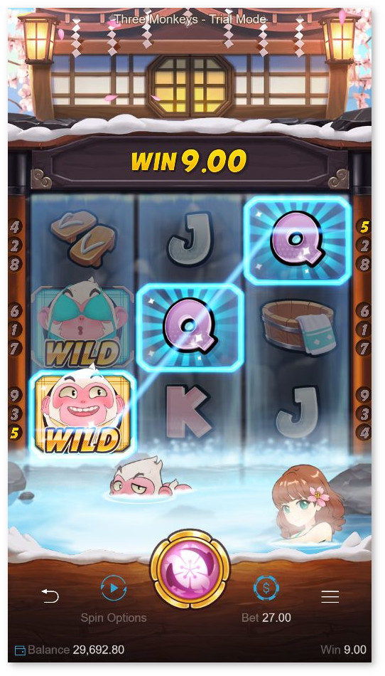 Pocket Games Soft Review – Find Amazing Online Slots by This Developer