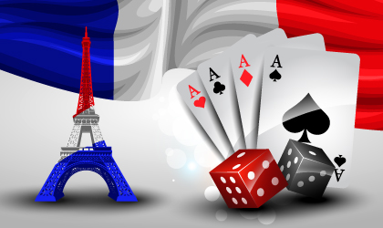 EGBA calls on France to regulate online casino 