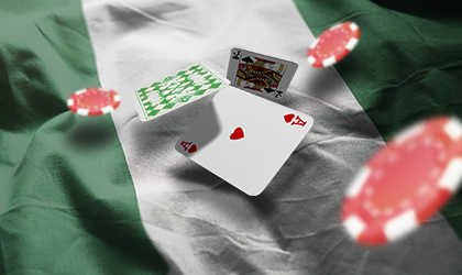 Online casinos accepting players from Nigeria
