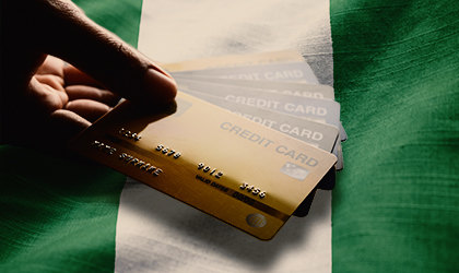 Payment methods for Nigerian Online Casinos