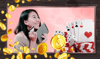 3 Tips About online casino You Can't Afford To Miss