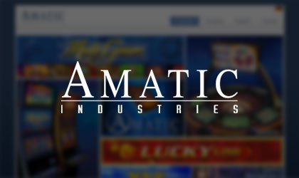 amatic-industries