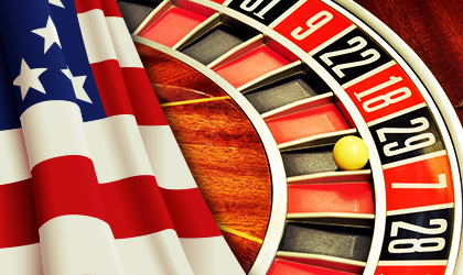 American roulette