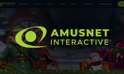 Amusnet Interactive Introduces New Live Roulette Casino Product