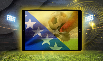 Online Casinos for Bosnia and Herzegovina