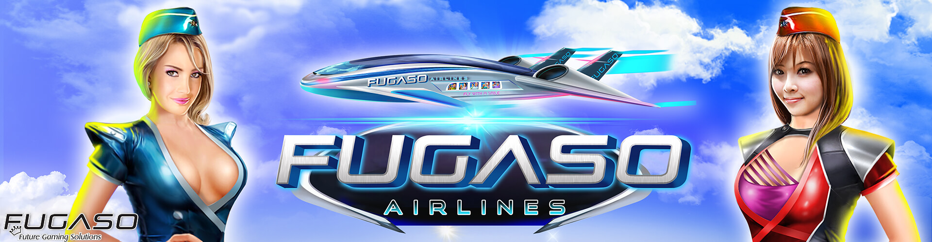 Fugaso Airlines slot
