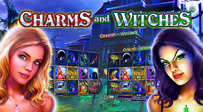 Charms and Witches