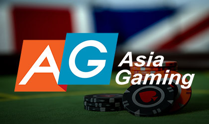 Online Gaming in Asia