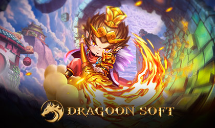 Dragoon Soft Games and Slots Free Play