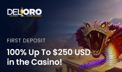 deloro_casino_bonuses_and_promos