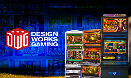 Designworks- The Gamers