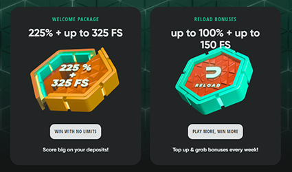 drip_casino_bonuses_and_promos