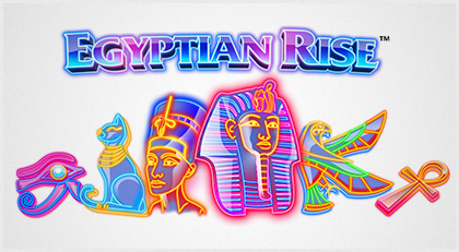 Egyptian Rise