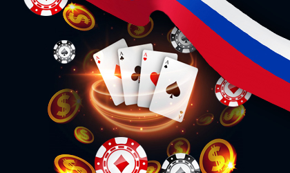 Онлайн казино россия игровые автоматы астрахани