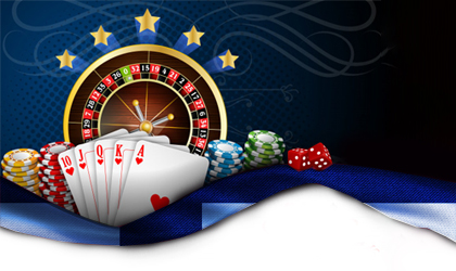 best online casino finland Strategiat aloittelijoille