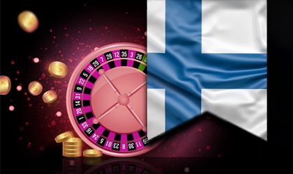 online casino finland Seikkailut