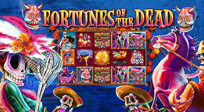 Fortunes of the dead