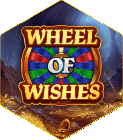 Wheel of Wishes WoW jackpot game Alchemy