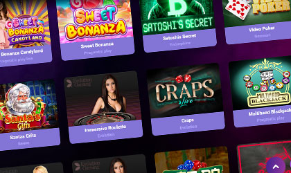 games