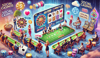 how-do-social-casinos-operate