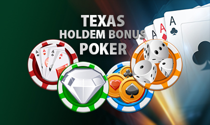 How To Play Texas Holdem Bonus Poker