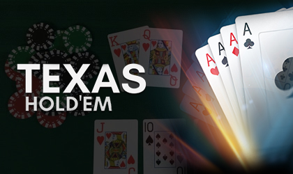 How to Play Texas Hold'em