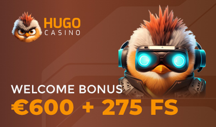 hugo_casino_bonuses_and_promos