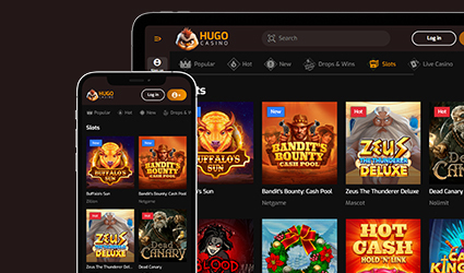 hugo_casino_software_and_games