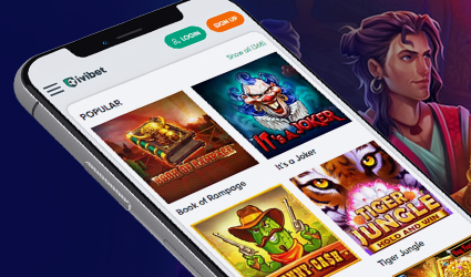 ivibet_software_and_games