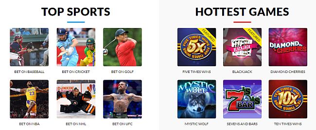 Jacks Pay Casino Free Chip