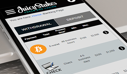 juicystakes_casino_deposits_and_withdrawals