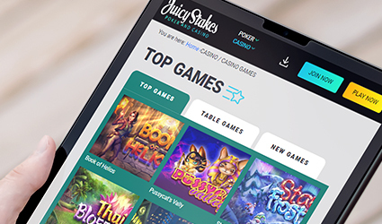 juicystakes_casino_games