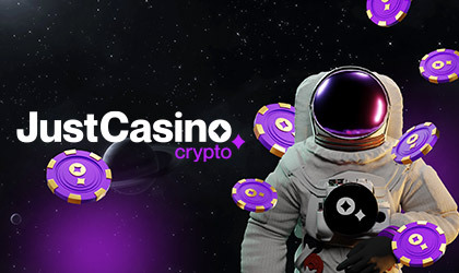 justcasino_crypto_review