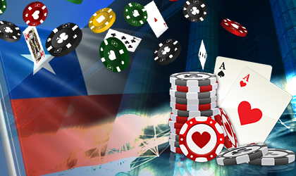 casino en chile en 2021 - Predicciones