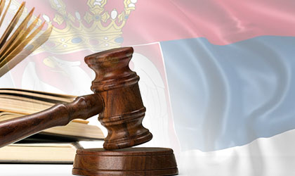 Legal Online Gambling in Serbia