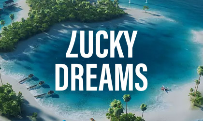 Lucky Dreams Review