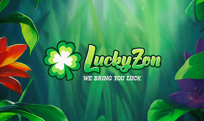 luckyzon