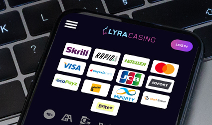 lyracasino_deposits_and_withdrawals
