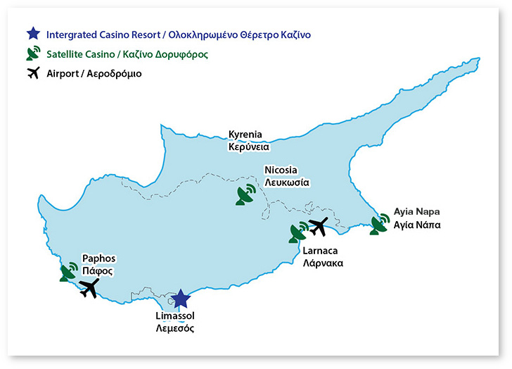 Advanced Strategies for casinos Cyprus Enthusiasts