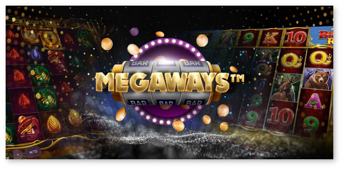 Megaways
